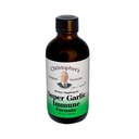 Dr. Christopher's Formulas Super Ajo Immune - 4 oz