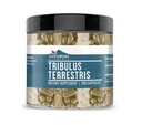 Elementos terrestres Tribulus Terrestris 200 Capsules, Puro ' Undiluted, No Additives
