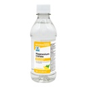 Quality Choice Magnesium Citrate Oral Solution, 10oz - Lemon Flavored Saline Laxative, Suplemento para el alivio del estreñimiento ocasional, Mag Citrate es un suave y eficaz laxante para la regularidad