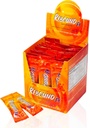 Youngevity Rebound FXTM Citrus Punch On-The-Go Stick Packs – 30 Count Box – Sports Energy Drink with Vitamins, Amino Acids, and Electrolytes – Natural Caffeine – Supports Hydration and Recovery