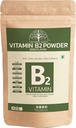 OTAA Vitamina B2 Riboflavin Powder 50gm