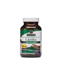 Respuesta de la naturaleza Licorice Root 90 Capsules - Digestive, Immune y Respiratory Support - Vegetarian, Vegan, Gluten Free, Kosher Licorice Root Capsules - Supports Skin