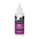 Nutri-Vet Eye Rinse for Dogs, Dog Tear Stain Remover, Eye Wash, Alergy Relief for Pet Puppies, Puppy Supplies, Pet Safe Formula, Vet Formulated, Prevents Infections, 4oz