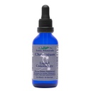 Eidon Ionic Minerals Concentrado de cromo líquido - Ionic Chromium Supplement Drops, Supports Stable Energy Levels, All-Natural, No Sugar Añadido, No Preservatives o Additives - 2 oz