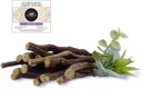 100% Natural Licorice Root Chew Sticks, Grape Flavored, Organic, Help Quit Smoking, Whiten Teeth, Freshen Breath y Suppress Appetite