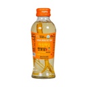 Inbosam Korean Ginseng Drink Root Drink, 10 Bottles, 4 fl oz