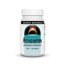 Fuente Naturals Astaxanthin, Carotenoide Antioxidante*, 2 mg - 120 Tabletas