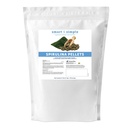 Smart &amp; Simple Spirulina Pellets para Caballos TENIDO Apoyo inmunitario, Suplemento respiratorio para Caballos TENIDO Conveniente y Tasty Apple Banana Flavor ANTE 56 Servimientos Ø 3.7 lb Bag