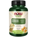 AHORA Pet Health, Immune Support Supplement, Formulated for Cats & Dogs, NASC Certificado, 90 Chewable Tablets