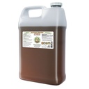 African Cherry Pygeum Alcohol-Free Liquid Extract, African Cherry Pygeum (Prunus africana) Bark Glycerite Natural Herbal Supplement, Hawaii Pharm, USA 64 oz