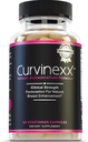 Las últimas píldoras de crecimiento y mejora del pecho natural ← Ampliación Suplemento para aumentar su confianza y sus curvas vivieron con Fenugreek, Beat Thistle, Dong Quai & Wild Yam, 60 caps