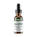 NutraMedix Sealantro - Body Detox Drops & Antioxidants Suplemento - Chlorella, Pacific Cold-Water Red Seaweed & Cilantro Extract - Herbal Detox Formula (1oz)
