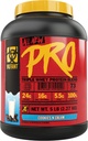 Mutant Pro – Triple Whey Protein Powder Suplemento – Time-Released for Enhanced Amino Acid Absorption – Decadent Gourmet Flavors – 5 lbs – Cookies y Cream