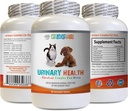 gato Urinary Health Treats - Pets Urinary Health Complex - para perros y gatos - Advanced Bladder Support - cat Cranberry Treats - 1 Bottle (90 Treats)