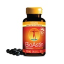 Nutrex Hawaii Vegan BioAstin Hawaiian Astaxanthin - 12mg, 75 Softgels - Farm-Direct Premium Antioxidant Supplement to Support Eye, Skin, Joint &amp; Immune System Health - Non-GMO &amp; Gluten-Free