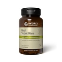 Sunshine Red Yeast Rice, 120 Capsules, Kosher ← Ayuda a apoyar la producción de buen colesterol en el hígado y apoya el sistema circulatorio