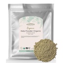 Starwest Botanicals Organic Kelp Powder - Nutrient Rich, Natural Source of Iodine, Potassium, Magnesium, Zinc, Iron, " Calcium, Certified Kosher, Non-GMO - 16 oz Bag