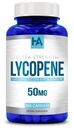 Naturalmente Derivado Lycopene Suplemento ← Tomato Basado Lycopene 50mg Antioxidante y Carotenoide Suplemento para el corazón y la próstata Apoyo ¦ Vegan Non-GMO &amp; Made in US cGMP Labs (200 cápsulas vegetarianas)