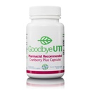 Cranberry Plus - The Original 36mg PAC Entregado en forma de cápsulas Daily for Highest Level of Urinary Tract Protection, no additives, 30-Day Supply, Pharmacist Recommended
