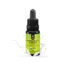 Productos de activación - Perfect K2D3, Vitamina Líquida D3 con K2, Vitamina K2 y D3 Suplemento en aceite MCT, vitaminas D3K2 para la fuerza de hueso y soporte de inmuno, D3+K2 Vitaminas para la absorción de calcio, 15 ml
