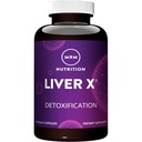 MRM Nutrición Hígado X® para la Detoxificación ← Asistencia diaria para el hígado Silencio Antioxidantes Silencio BIOSORBâ“¢ Complejo de esteto con 5X Absorción Silencio 30 Servimientos