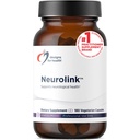 Diseños para Neurolink de Salud - L-Tyrosine, GABA, 5-HTP, Inositol + Suplemento Taurino - Diseñado para apoyar el Mood, Neurological + Cognitive Health - Non-GMO (180 cápsulas)