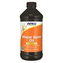 AHORA Suplementos de Alimentos, Aceite de Germ de Trigo con ácidos grasos esenciales (EFAs), Aceite Nutricional, 16 onzas