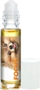 Aromaterapia para perros dulces para la concentración canina