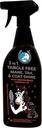 3 IN 1 TANGLE FREE MANE, TAIL &amp; COAT SHINE