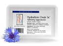 Bezwecken – Hydration Ovals 1x – 16 Oval Suppositories - Professionally Formulated to Alleviate Vaginal Dryness in Menopausal Women - Safe, Natural &amp; Paraben Free