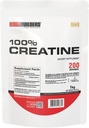 100% Creatina, Desarrollada, 2.2lb, 200 Servimientos