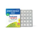 Boiron Arnicare Artritis Tablets for Arthritis Dolor Alivio, Soreness Conjunto y Dolor Reumativo - 120 Conde