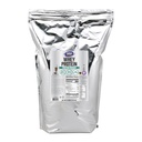 AHORA Foods Sports Nutrition, Whey Protein, 24 g Con BCAAs, Creamy Chocolate Powder, 10 libras
