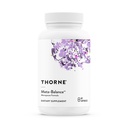THORNE - Meta-Balance - Apoyo nutricional para las mujeres durante la menopausia* - Gluten, Dairy &amp; Soy-Free - 30 Servimientos