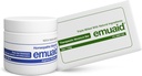 Emuaid Eczema Kit de reparación de fuerza regular 2oz con la barra de humedad terapéutica también es adecuado para Lichen Planus, Sores de cama, Ringworm y tacones cortados