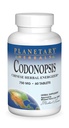 Herbals planetarios Codonopsis Tabletas, 750 mg, 60 Conteo