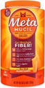 Metamucil Naranja Smooth Tamaño 114 dosis