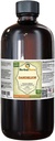 Dandelion (Taraxacum Officinale) Tintura, Orgánica de las raíces secas Extracto líquido (Marca Marca: HerbalTerra, Proudly Made in USA) 32 fl.oz (0.95 l)