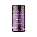 ResVitale Resveratrol 500 mg - Suplemento de Resveratrol para Hombres y Mujeres - 30 cápsulas vegetarianas
