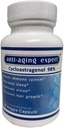 Cycloastragenol 98% Micronized Telomere Suplementos 5mg, 30 cápsulas vegetarianas, 1 botella