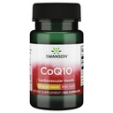 Swanson Coq10 - Mini Cap 10 mg 100 cápsulas