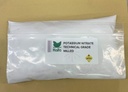 Potasio Nitrato Técnico Grado KNO3 4LBs 4 LBs (Milled)