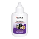 ZYMOX Solución enzimática del oído con Hidrocortisona 0,5 por ciento, para perros &amp; gato, 1,25 oz