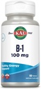 B-1 Tabletas 100mg 100ct / Tablet