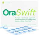 Todo Natural Canker Sore Medicine and Mouth Sores Relief TENIDO Eficaz para Ulcers, Sores fríos, Mouth seco, Stomatitis, Gingivitis ANTE Soporta la curación rápida de la mucosa en la boca