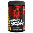 Mutant Hardcore BCAA - Pre, Intra o Post Workout – BCAA Next Level branched-Chain Amino Acids Supplement – Hydration + Recovery - 30 Serving - Watermelon