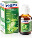 Prospan/Abrilar Cough Syrup + Mucus con Proprietary English Ivy Leaf Extracto EA575 para adultos - Soothes Cough, Mucus Relief, No Añadido Sugar, Non-Drowsy, Alcohol-Free, Drug-Free - 100mL