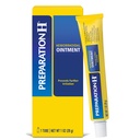 Preparación H Hemorrhoid Ointment, Itching, Burning and Discomfort Relief - 1 Oz Tube