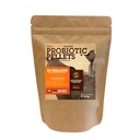 Pellets Probióticos FullBucket Equine con Saccharomyces boulardii para Caballos Bajo Alto Estrés o para Caballos con Problemas Digestivos Continuas; 20x Más Concentrado y 50 Billones CFUs - 30 Servimientos