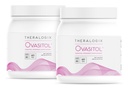 Theralogix Ovasitol Inositol Powder - 180-Day Supply - Myo-Inositol " D-Chiro Inositol for Hormone Balance " Ovarian Function Support* - NSF certificado, (360 Servings), 28.24 Ounce (Pack of 2)